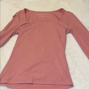 Long sleeve